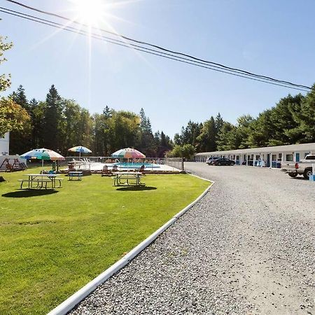 3 Bedroom Pool Playarea Campfire Cozy Apt Bar Harbor Zewnętrze zdjęcie