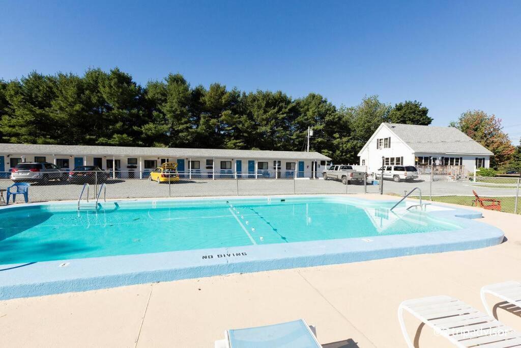 3 Bedroom Pool Playarea Campfire Cozy Apt Bar Harbor Zewnętrze zdjęcie