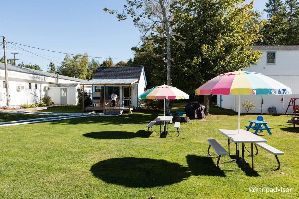 3 Bedroom Pool Playarea Campfire Cozy Apt Bar Harbor Zewnętrze zdjęcie