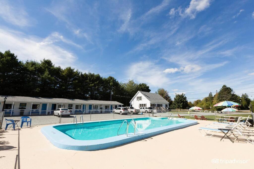 3 Bedroom Pool Playarea Campfire Cozy Apt Bar Harbor Zewnętrze zdjęcie