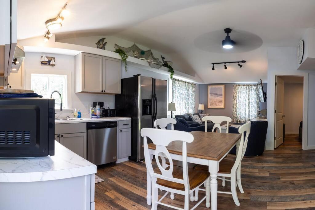 3 Bedroom Pool Playarea Campfire Cozy Apt Bar Harbor Zewnętrze zdjęcie